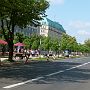 Unter den linden + Dom + ile